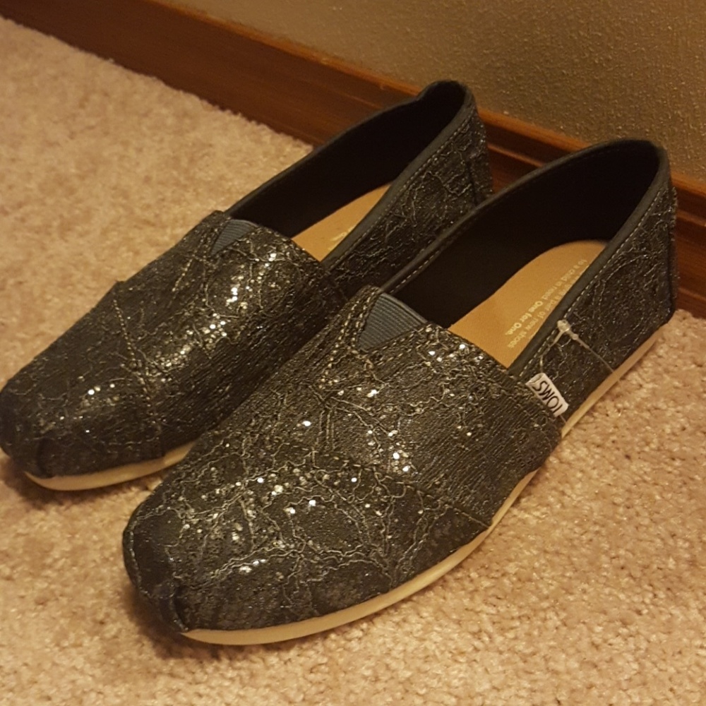 Toms flats